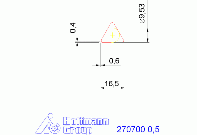 270700 0,5
