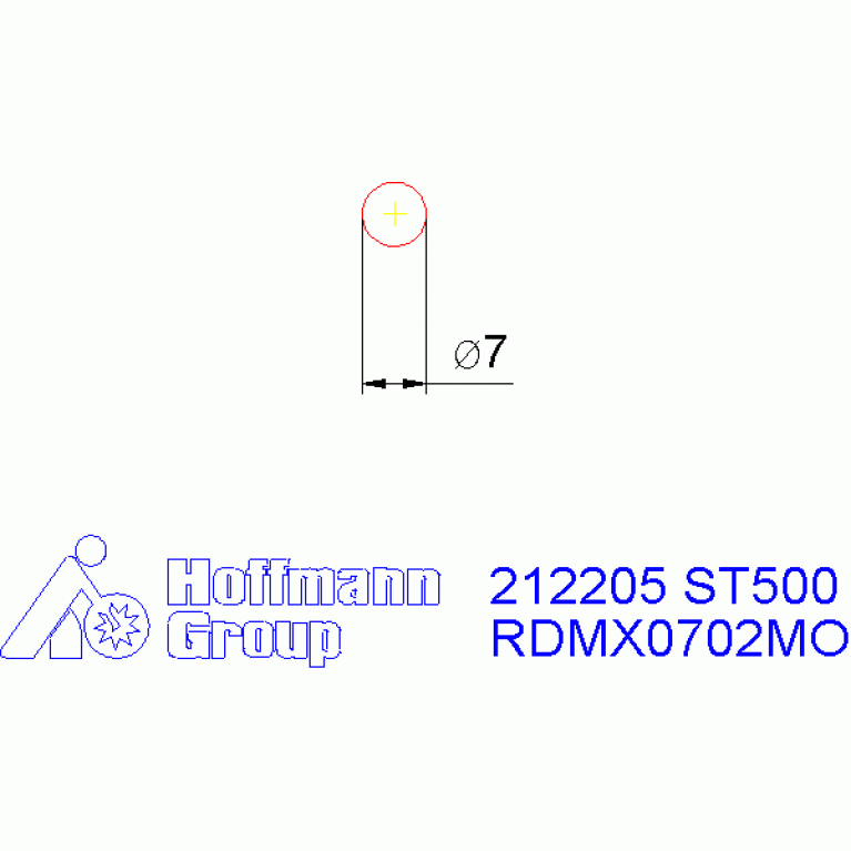 212205 ST500