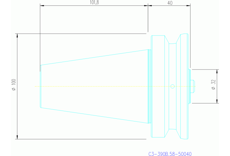 C3-390B.58-50 040