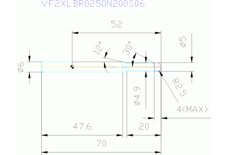 VF2XLBR0250N200S06