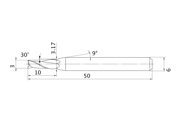 MS2MTD0300T0030
