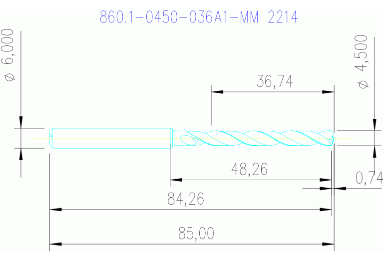 860.1-0450-036A1-MM 2214