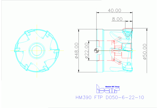 HM390 FTP D050-6-22-10