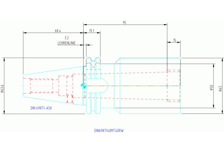 DIN6987140MT4DRW