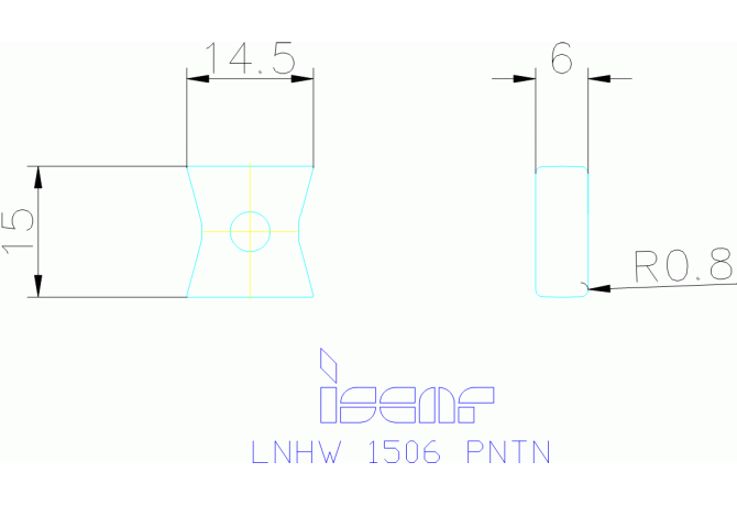 LNHW 1506 PNTN IS8