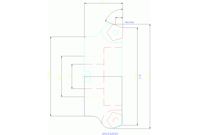 DM2Q160R00