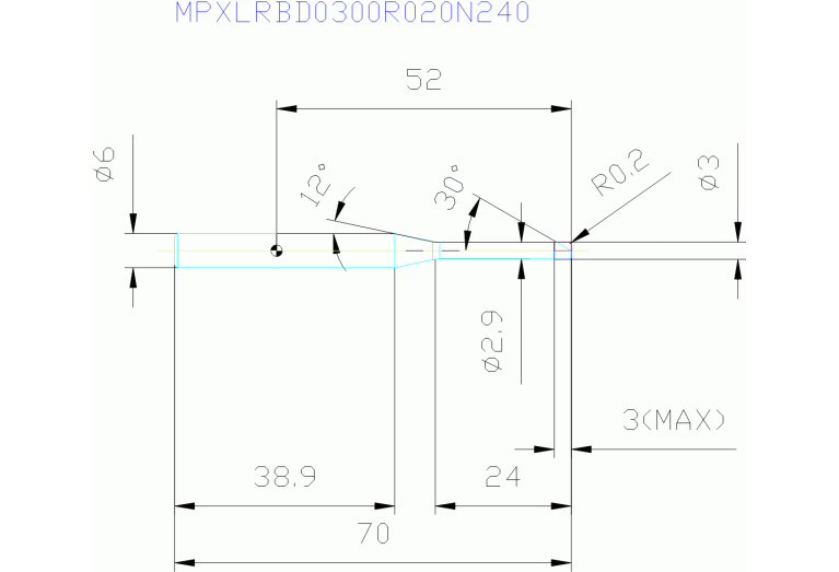 MPXLRBD0300R020N240