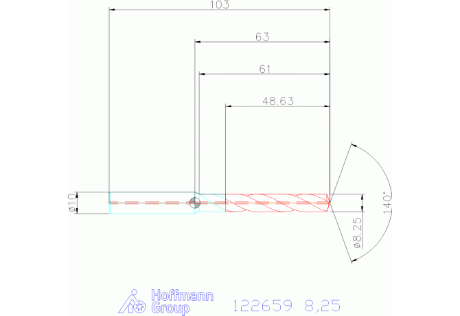 122659 8,25