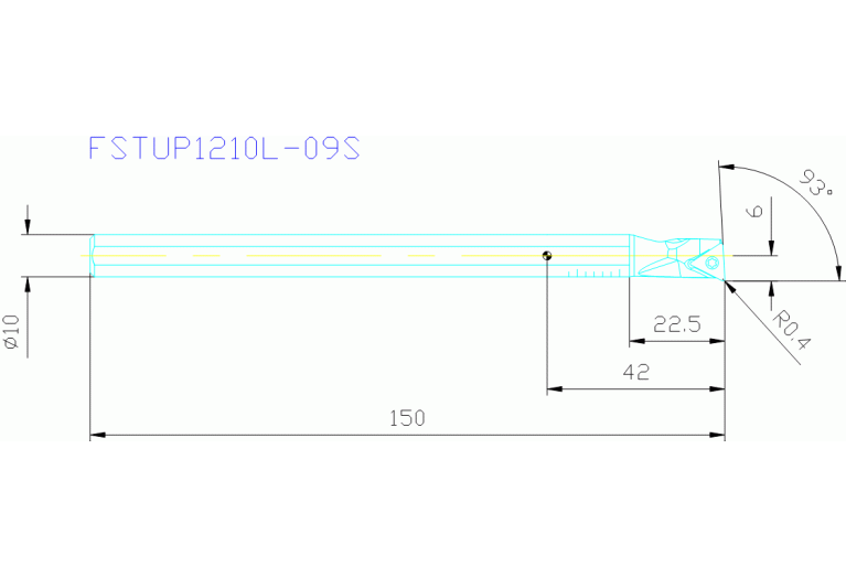FSTUP1210L-09S
