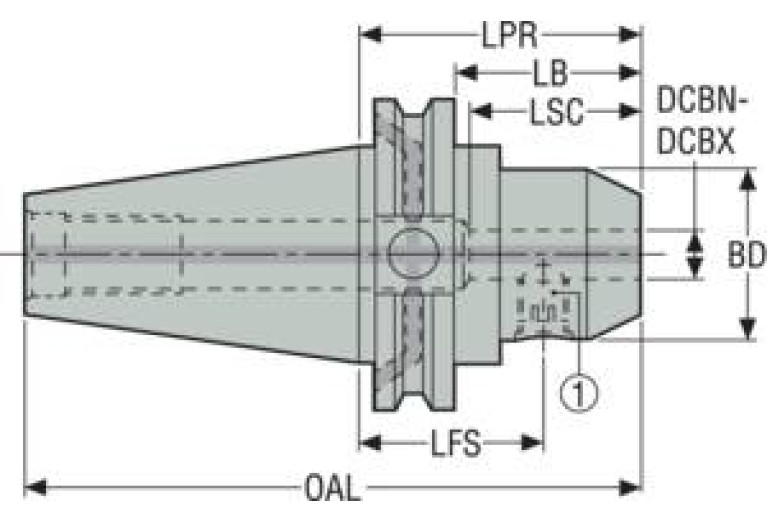 CAT40ADB-EM0.500-2.000