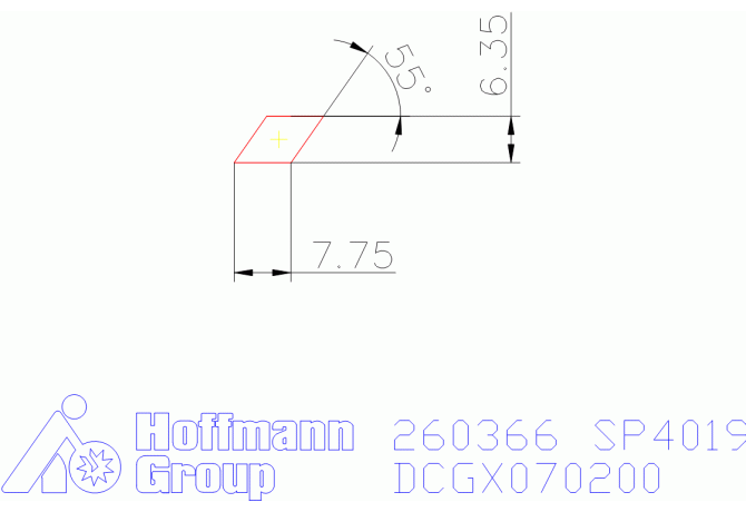 260366 SP4019