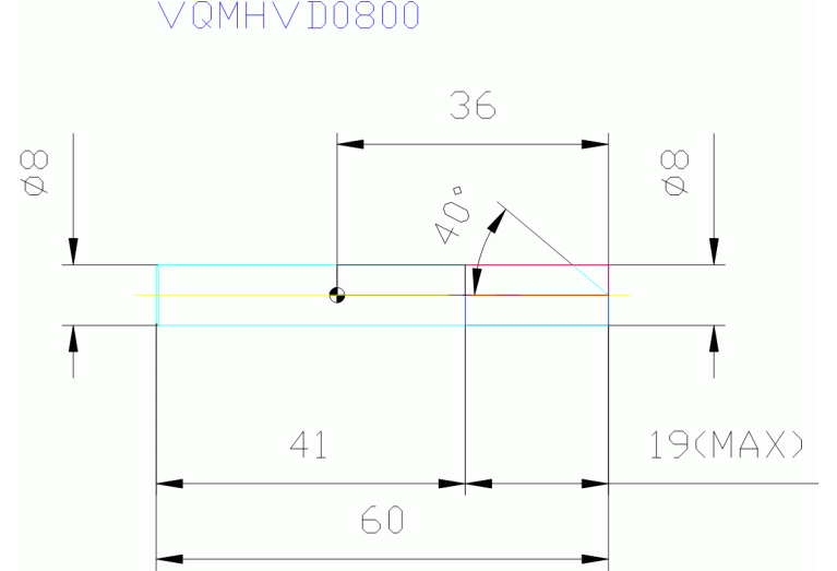 VQMHVD0800