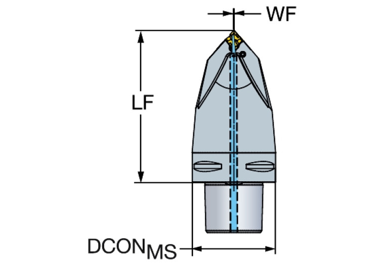 C6-3-80-MN00115-10C