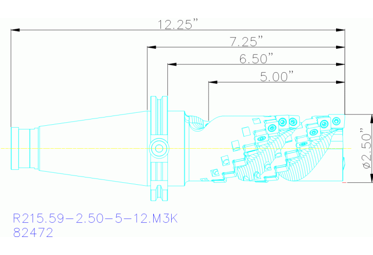 R215.59-2.50-5-12.M3K