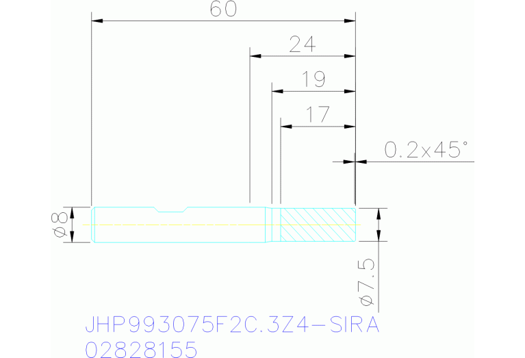 JHP993075F2C.3Z4-SIRA