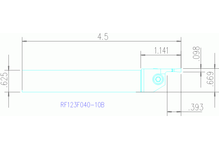 RF123F040-10B