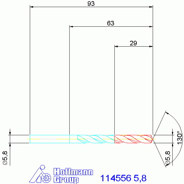 114556 5,8