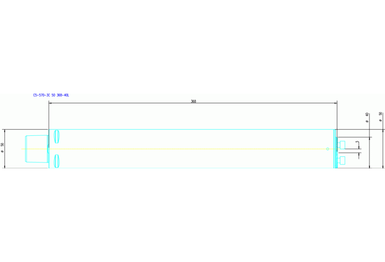 C5-570-3C 50 368-40L