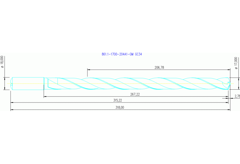 861.1-1700-204A1-GM GC34