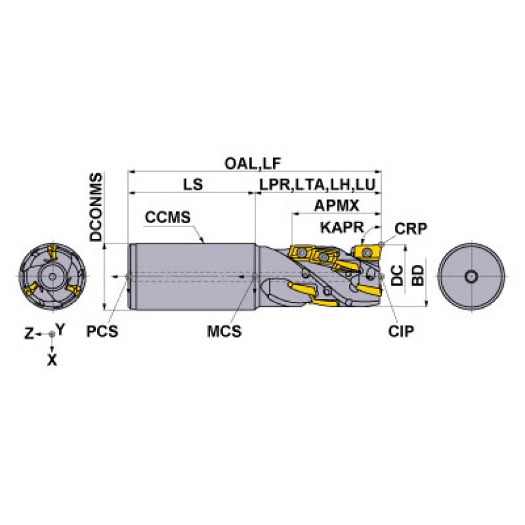 APX3KR4015SA42S046A