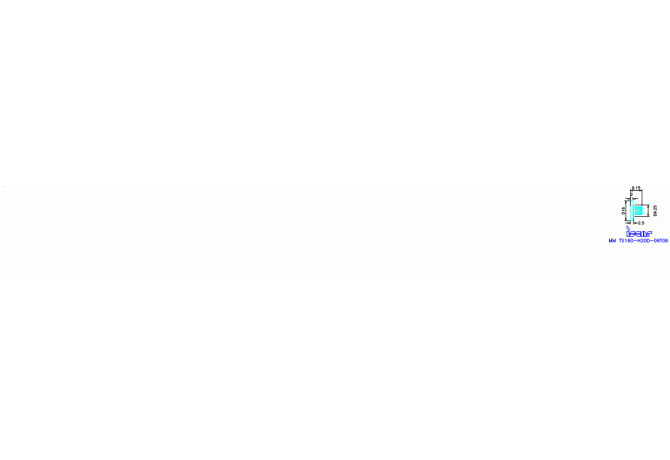 MM TS160-H20D-06T06 IC328