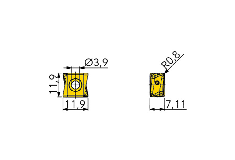 DGM314R001 IN2040