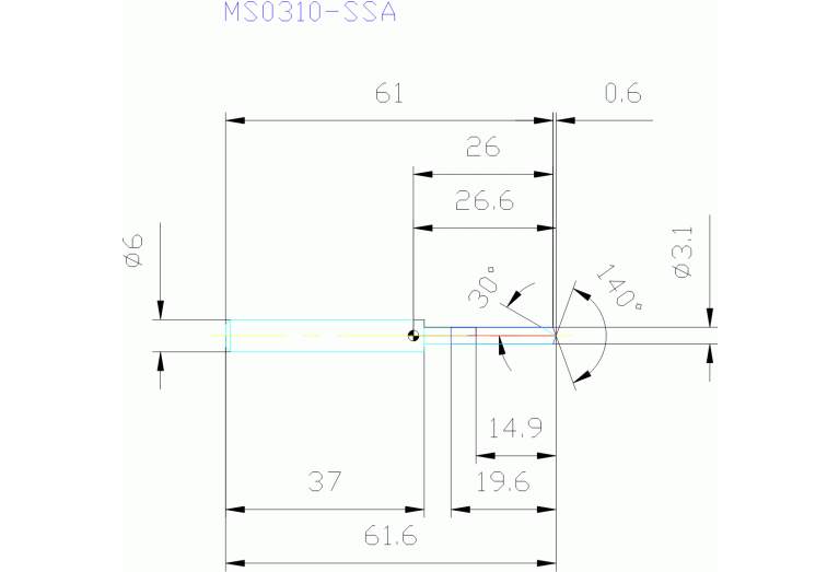 MS0310-SSA VP15TF