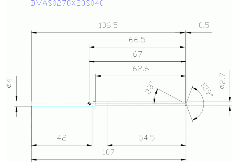 DVAS0270X20S040 DP1120