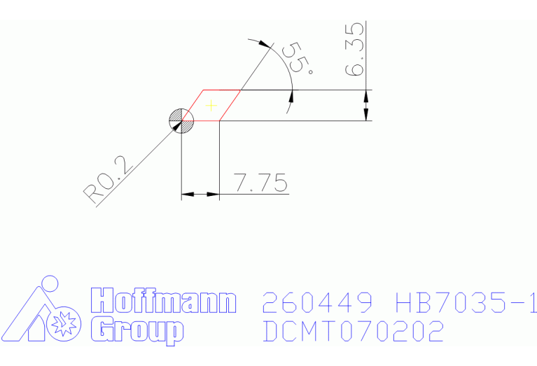 260449 HB7035-1