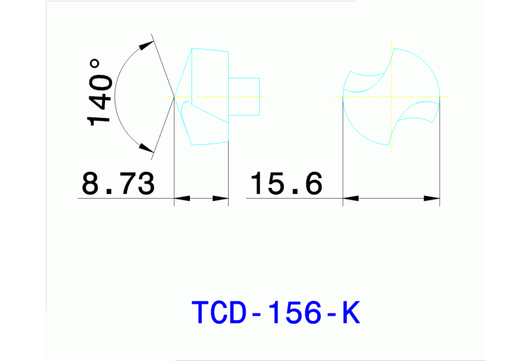 TKA1560R01 IN2505