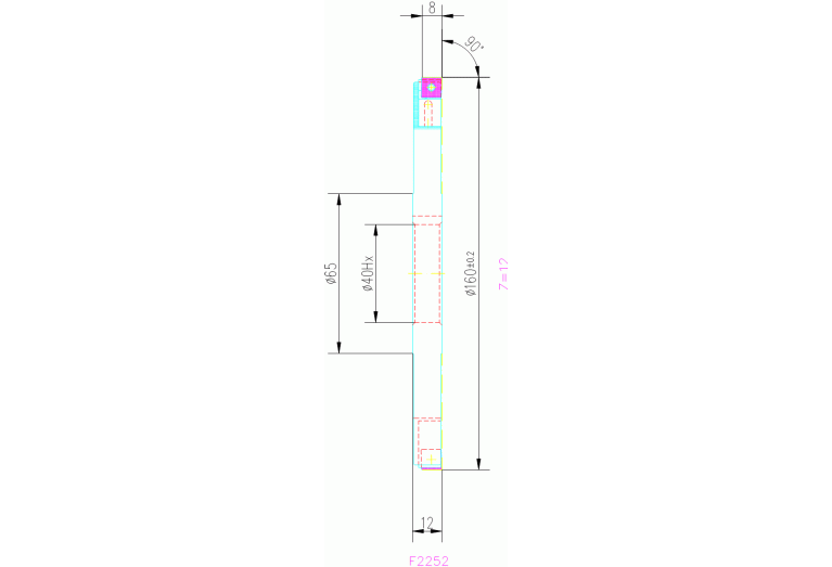 F2252.B.160.Z12.08.R685