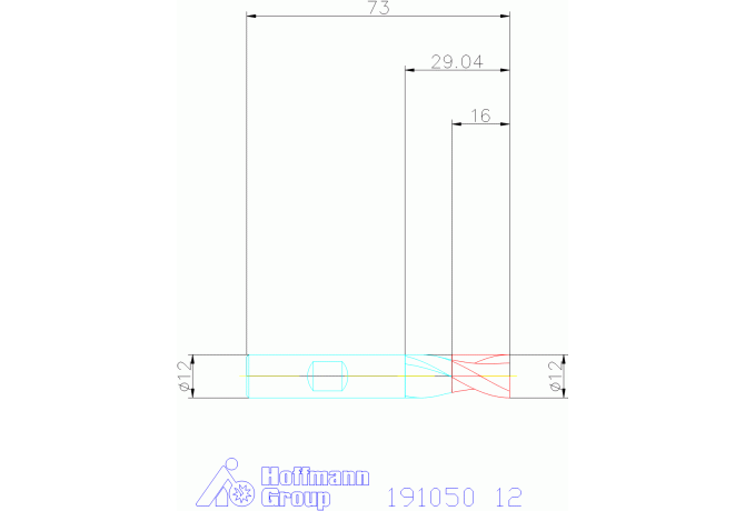 191050 12