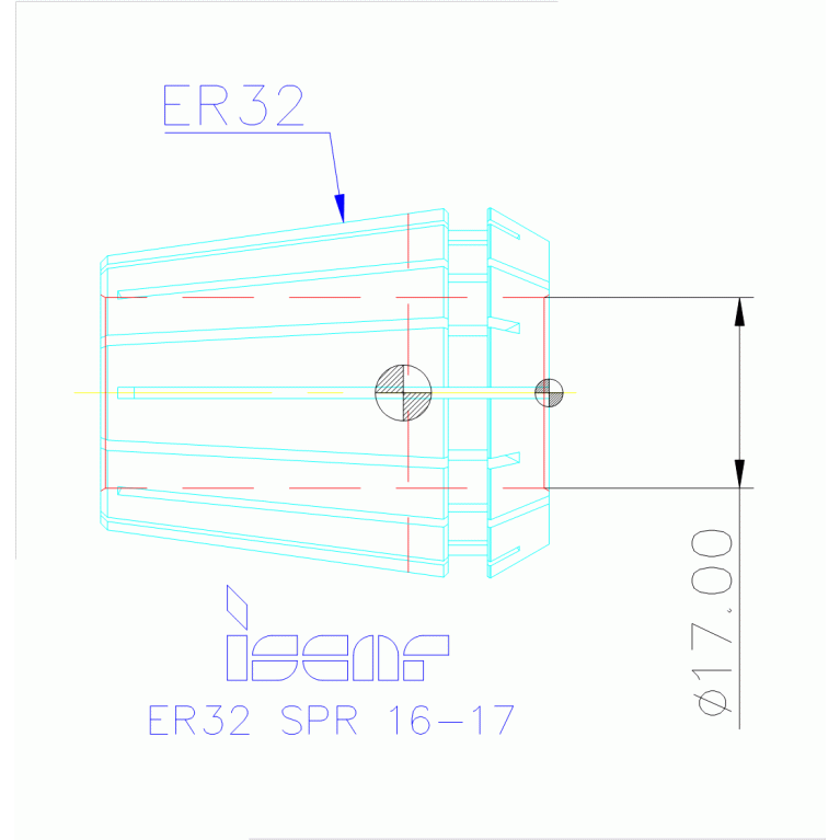 ER32 SPR 16-17