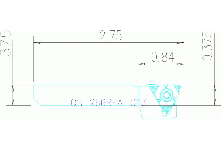 QS-266RFA-063