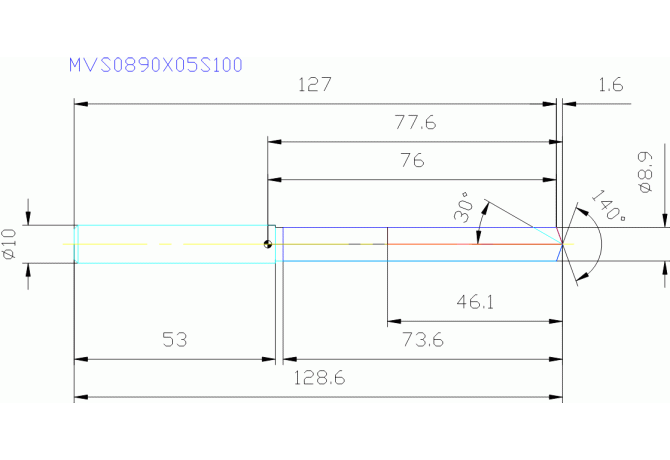 MVS0890X05S100
