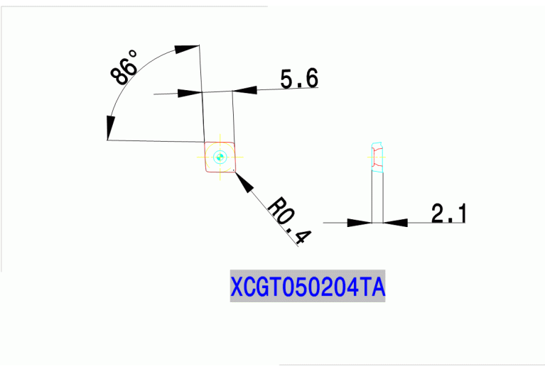 XCGT 050204 TA K10