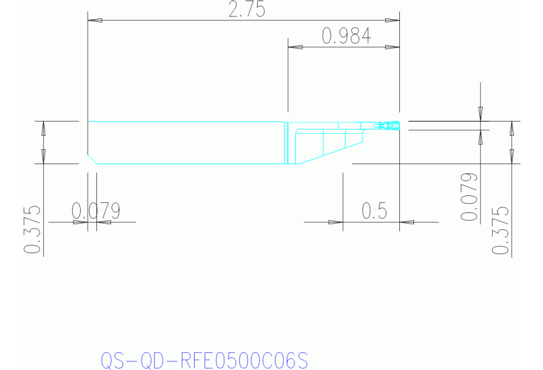 QS-QD-RFE0500C06S