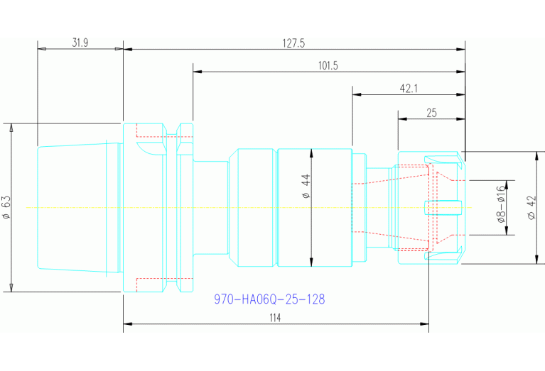 970-HA06Q-25-128