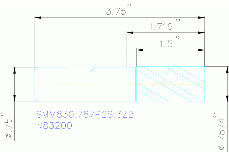 SMM830.787P2S.3Z2