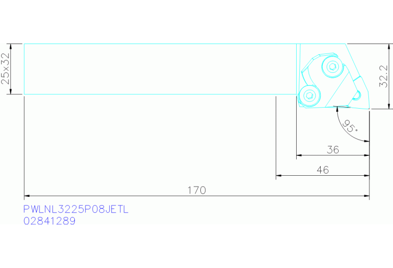 PWLNL3225P08JETL