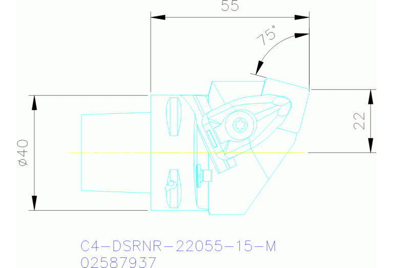 C4-DSRNR-22055-15-M