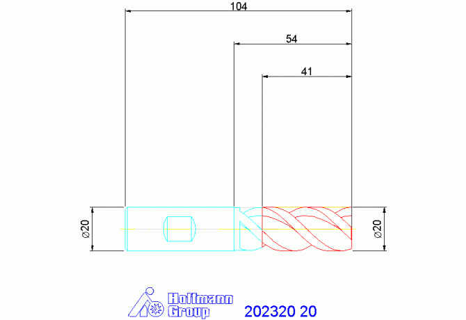 202320 20