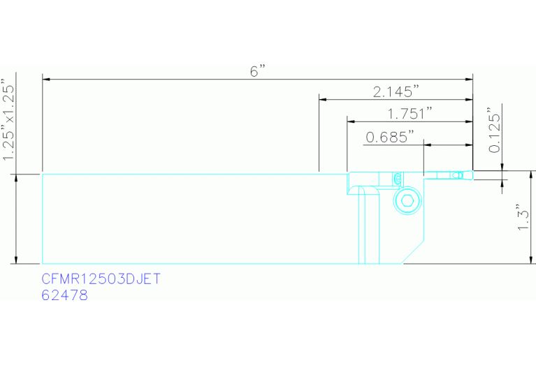 CFMR12503DJET