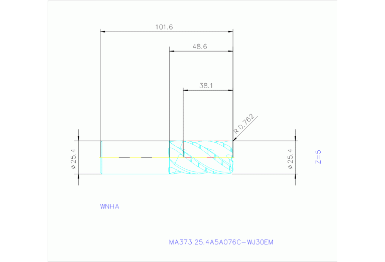 MA373.25.4A5A076C-WJ30EM