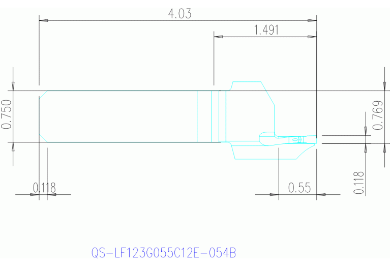 QS-LF123G055C12E-054B