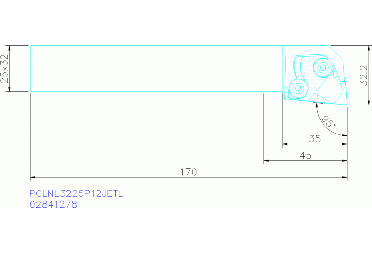 PCLNL3225P12JETL