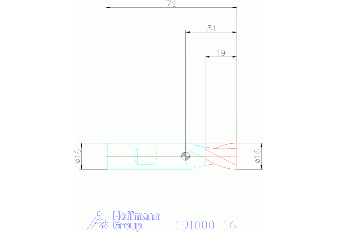 191000 16