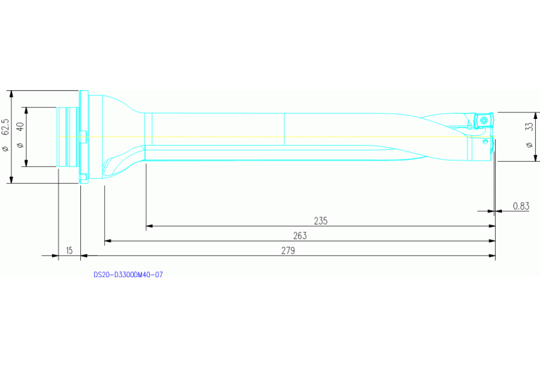 DS20-D3300DM40-07