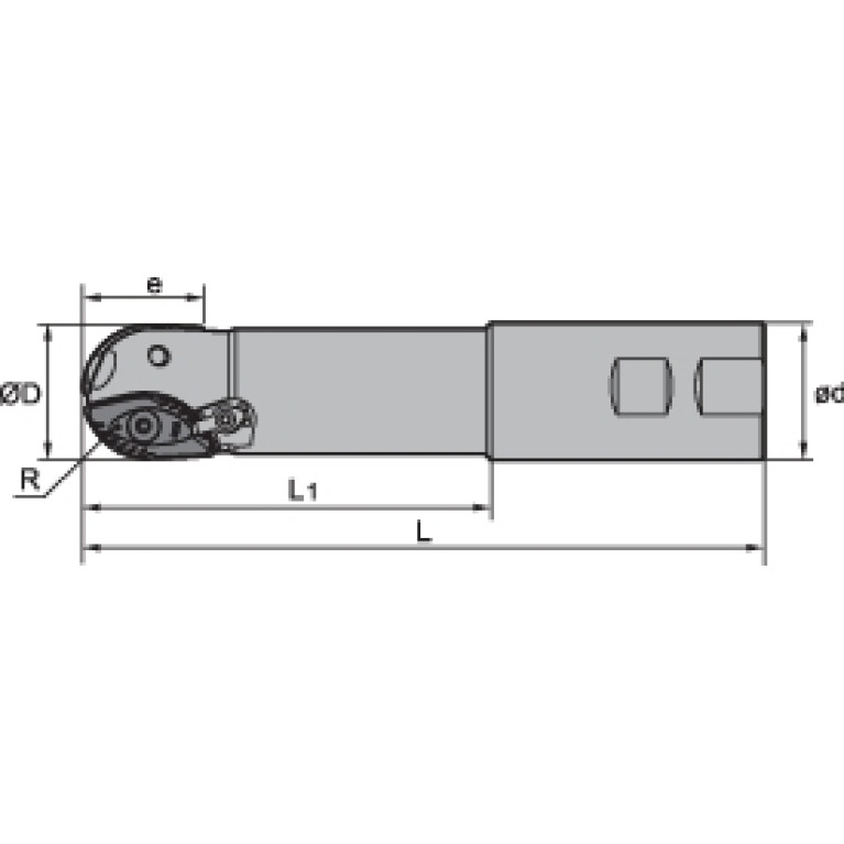 BMR03-032-XP32-M