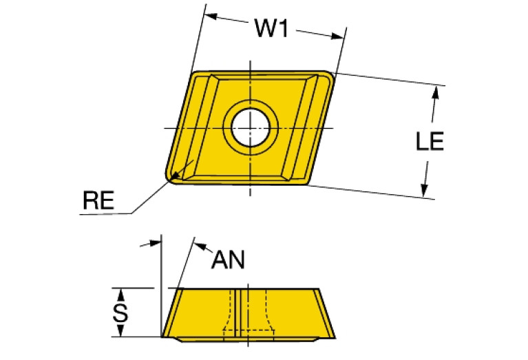 800-06 T3 08M-C-L H13A
